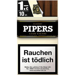 Pipers Little Cigars Classic