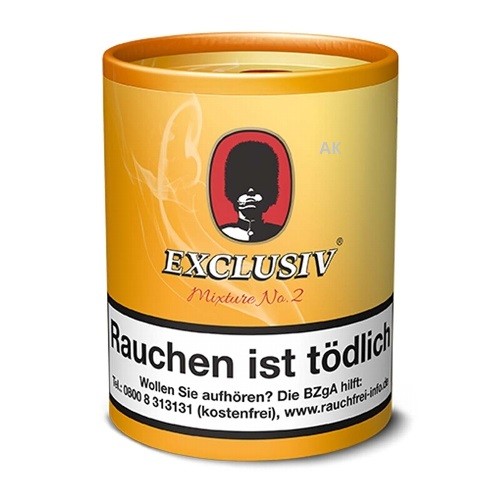 Exclusiv Mixture No. 2