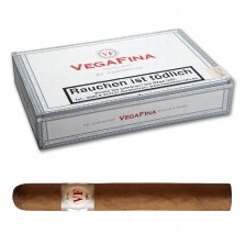 Vega Fina Coronita