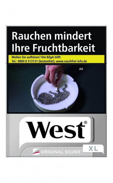 West Silver