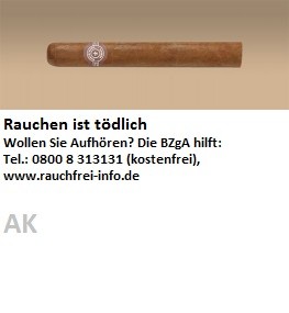 Montecristo No. 4