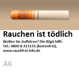 H.Upmann Magnum 46 A/T