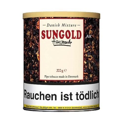Danish Mixture Sungold