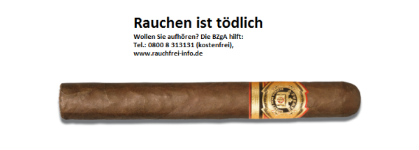 Arturo Fuente Don Carlos No. 3 Corona