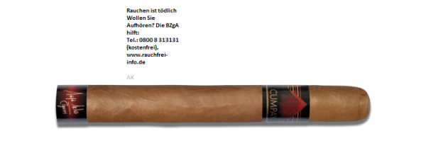 Cumpay Corona