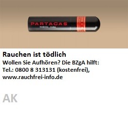 Partagas Serie D Nr. 5 A/T