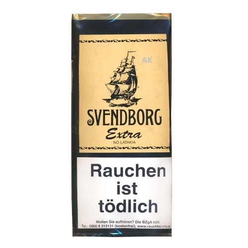 Svendborg Extra