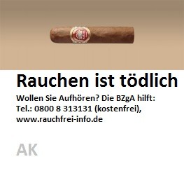 H.Upmann Half Corona