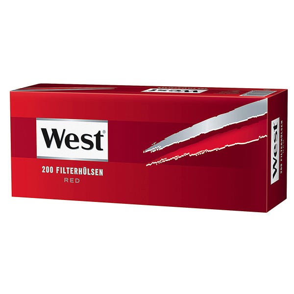West Hülsen Red