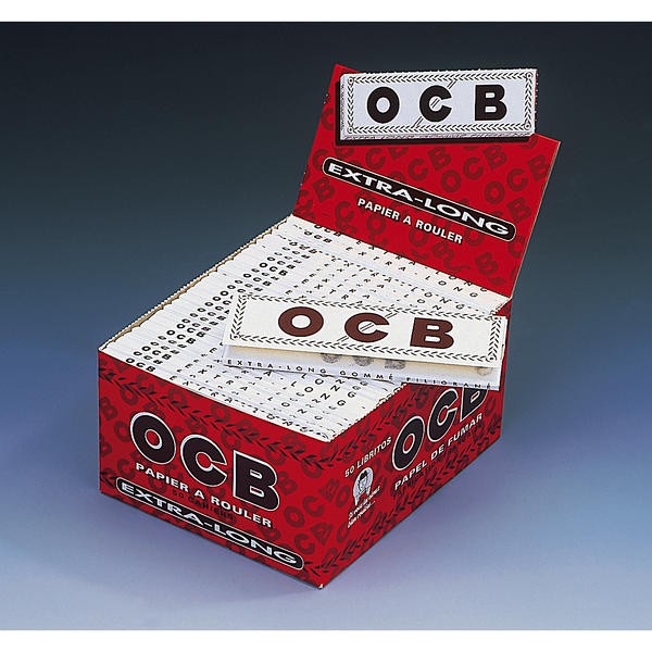 OCB Weiss long