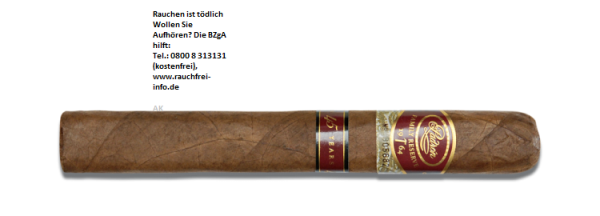 Padron Family Reserve Natural 45 Years