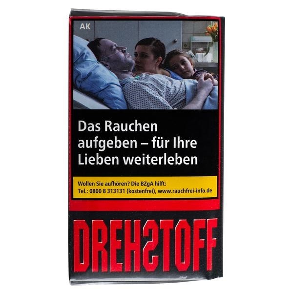 Drehstoff