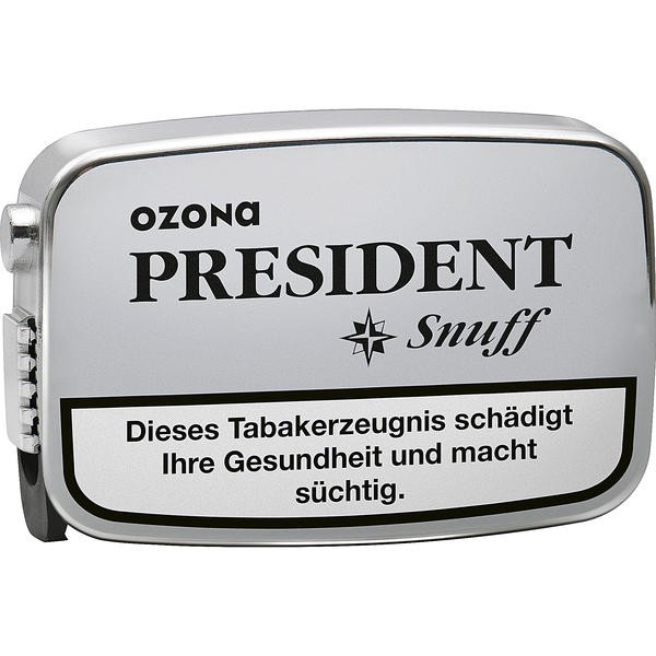 Ozona President