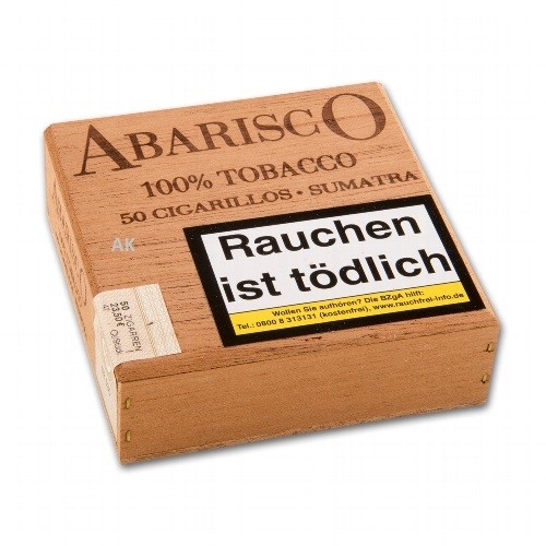 Abarisco Sumatra