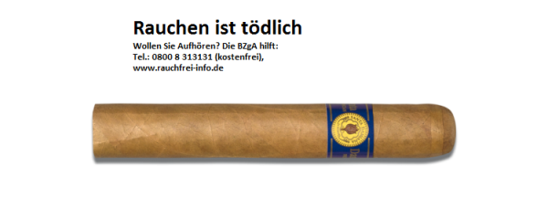 Santa Damiana Robusto