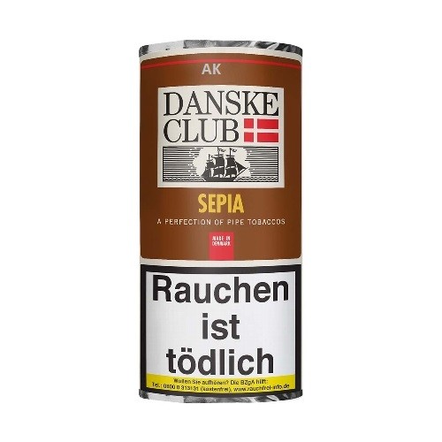 Danske Club Sepia