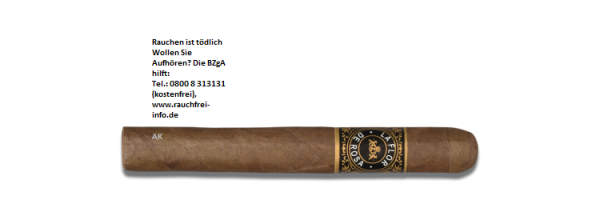La Flor de Rosa Petit Corona
