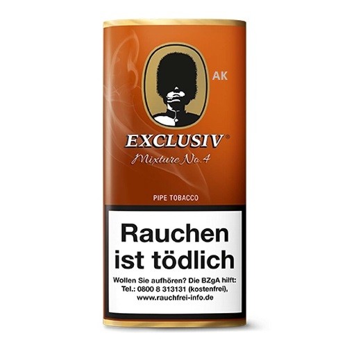 Exclusiv Mixture No. 4