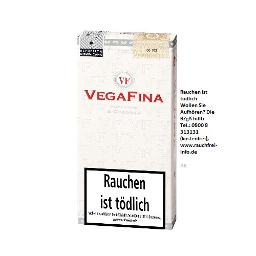 Vega Fina Corona
