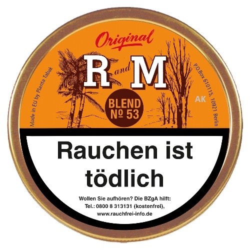 R. M.
