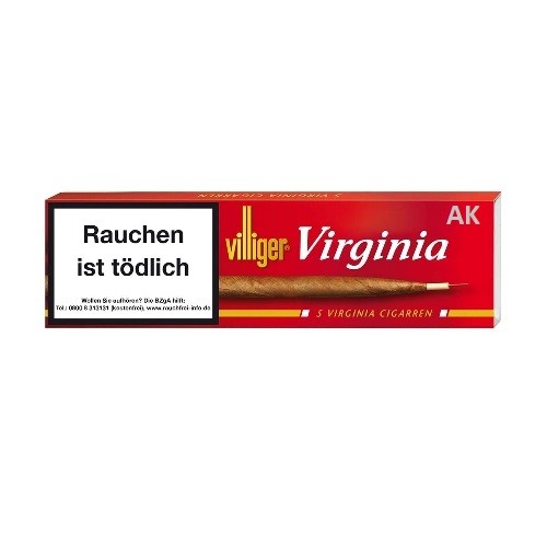 Villiger Virginias
