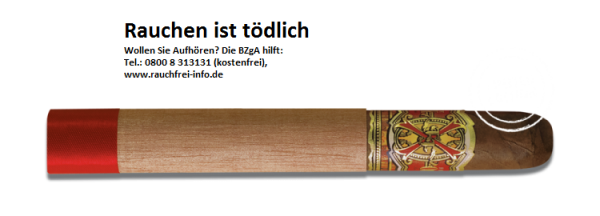 Arturo Fuente OpusX Perfecxion Short Churchill