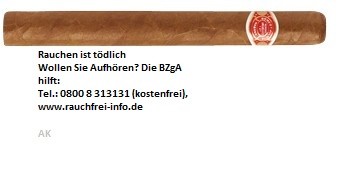 Romeo Y Julieta Cazadores