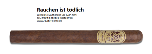 1907 by Dunhill Lonsdale