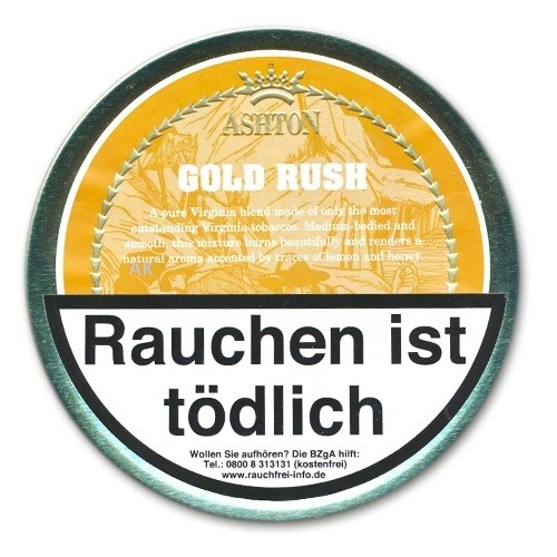 Ashton Gold Rush