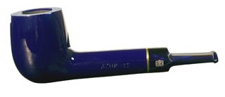 Pfeife von Azur No. 12