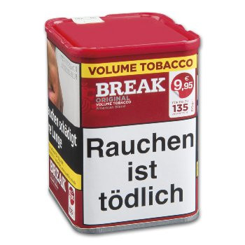 Break Original