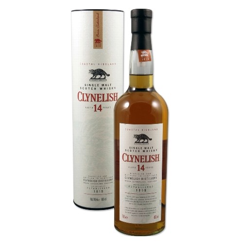 Clynelish 14 Jahre 46%