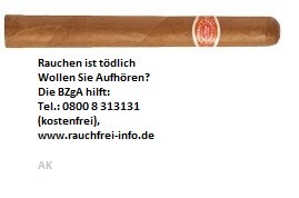 Romeo Y Julieta Belvederes
