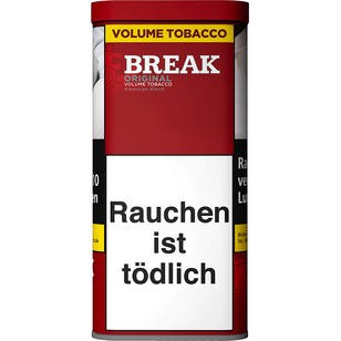 Break Original XXL