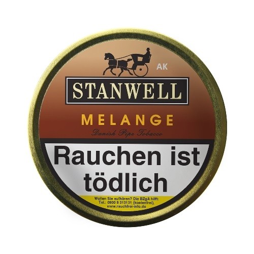Stanwell Melange