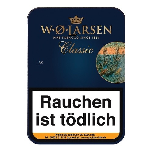 W.O. Larsen`s Classic