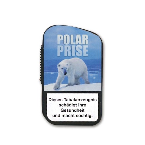 Polar Prise Snuff