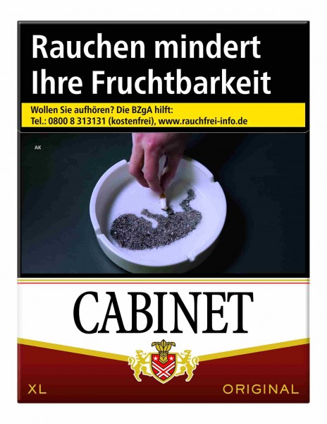 Cabinet Würzig XL