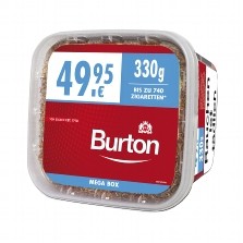 Burton Full Flavor XXXL