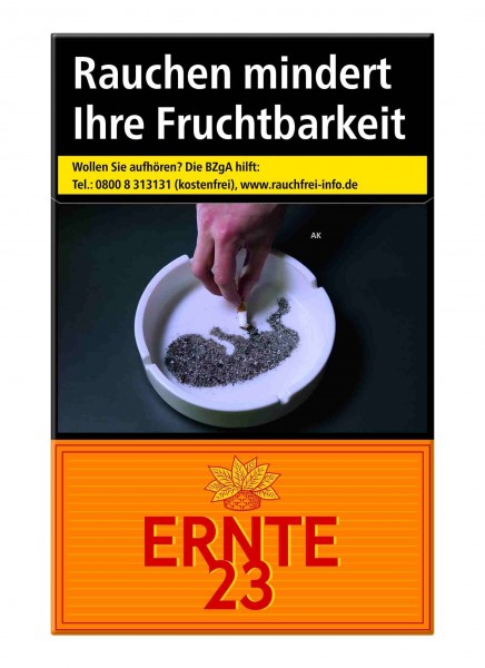 ERNTE 23 9,3 Euro (10x20)