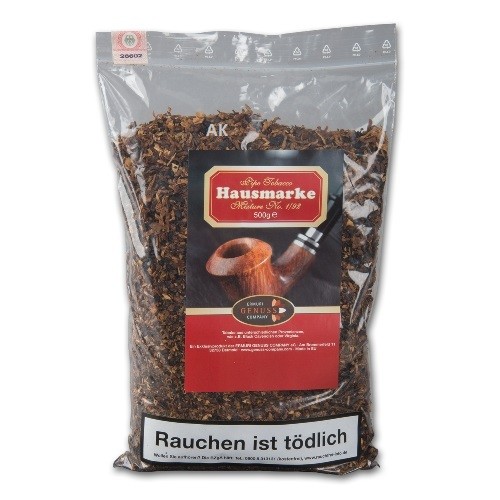 Ermuri Hausmarke No1/92