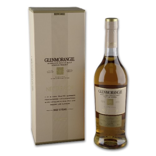 Glenmorangie Nectar Dor 46%