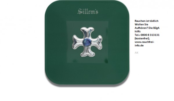 Sillem`s Grün