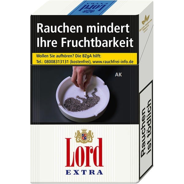 LORD Extra 8,40 Euro (10x20)