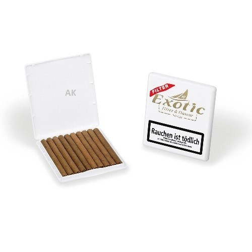 Neos Exotic Filter & Flavour