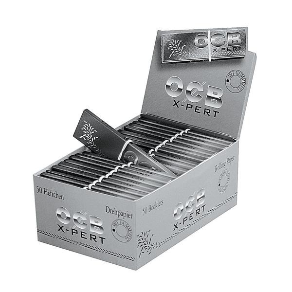 OCB X-Pert long Gummizug