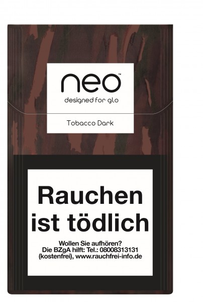 neo Tobacco Dark