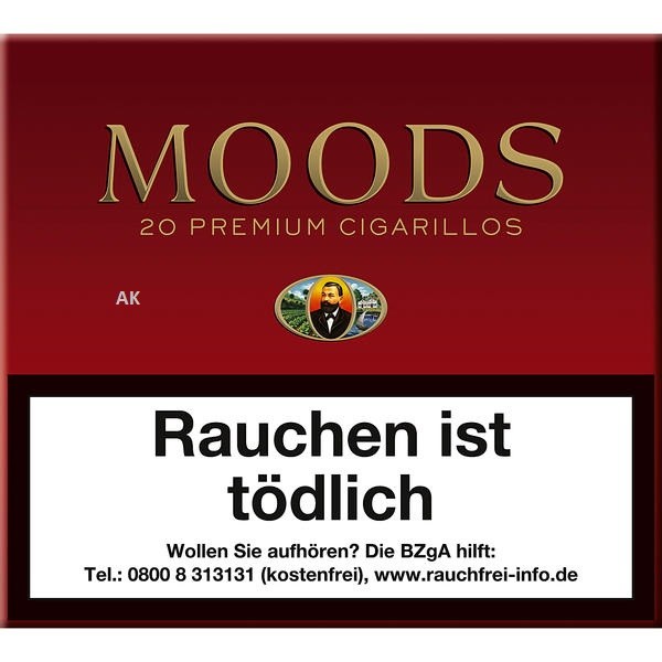 Dannemann Moods
