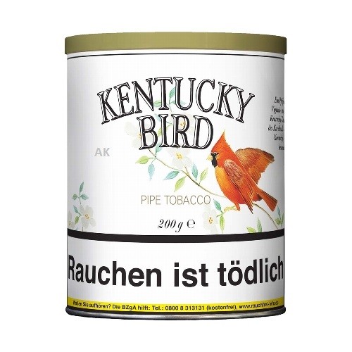 Kentucky Bird