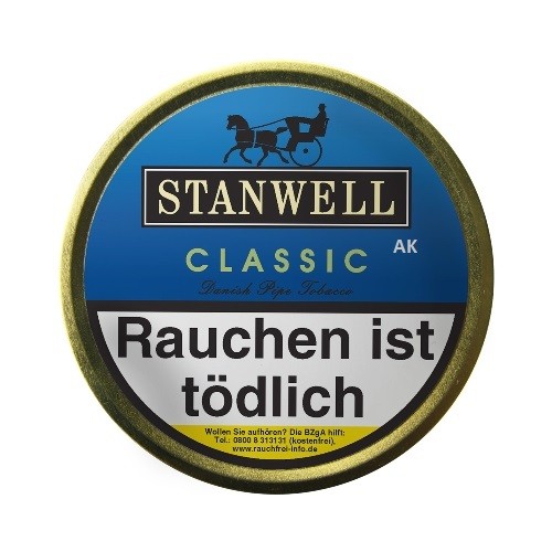 Stanwell Classic